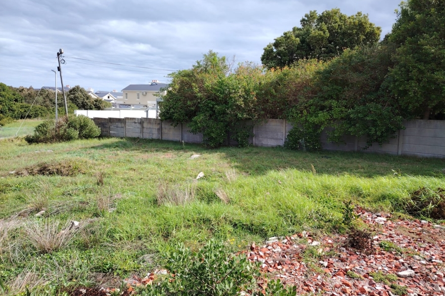 0 Bedroom Property for Sale in Voelklip Western Cape